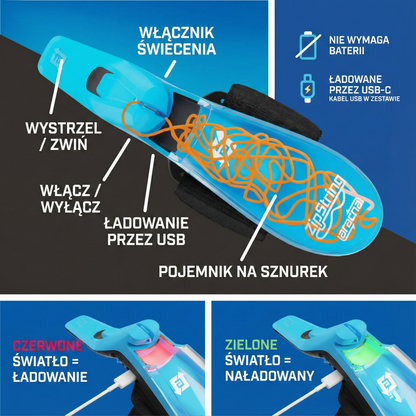 Wyrzutnia Sieci